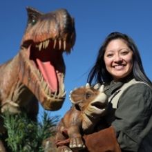 JURASSIC QUEST Comes to Pennsylvania Convention Center Next Month