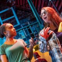 Photos: THE OK TRENTON PROJECT Debuts At Passage Theatre Company