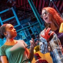Photos: THE OK TRENTON PROJECT Debuts At Passage Theatre Company