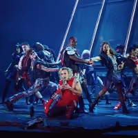 Photos: First Look at the International Tour of BAT OUT OF HELL