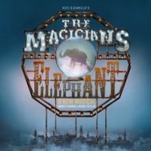 Initial Casting Announced For Royal Shakespeare Company's THE MAGICIAN'S ELEPHANT