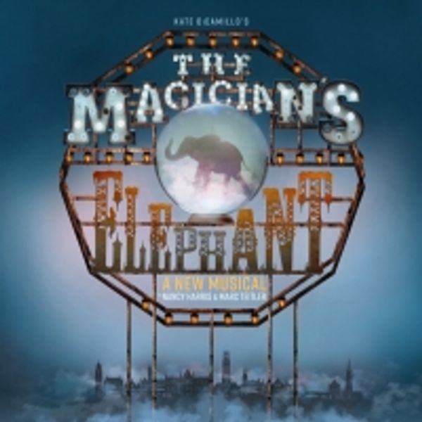 Initial Casting Announced For Royal Shakespeare Company's THE MAGICIAN'S ELEPHANT Photo