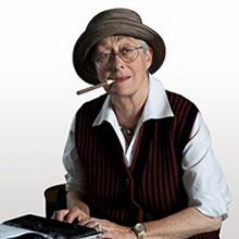 EXIT Presents HICK: A Love Story: The Romance Of Lorena Hickok and Eleanor Roosevelt