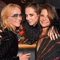 Photos: Pharrell Williams, Chloë Sevigny & More Celebrate W Magazine's 50th…