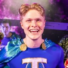 Photos: First Look EUGENIUS at the Turbine Theatre