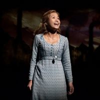 Rachelle Ann Go Will Star as 'Fantine' in LES MISERABLES UK Tour
