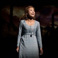 Rachelle Ann Go Will Star as 'Fantine' in LES MISERABLES UK Tour