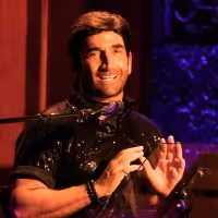 Photo Flash: Joe Gulla's THE BRONX QUEEN Makes Sold-Out Debut at Feinstein's/54 Below