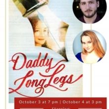 Wayne Theatre Presents DADDY LONG LEGS
