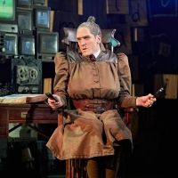 MATILDA THE MUSICAL Extends Booking Period at Cambridge Theatre
