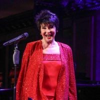VIDEO: Celebrate Chita Rivera's Birthday on Stars in the House- Live at 8pm!