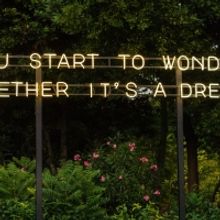 The New Real Salon Comes to the Edinburgh Futures Institute