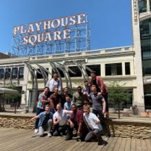 Playhouse Square Presents THE AFTERPARTY This Month