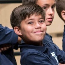 Ragazzi Postpones Free SingFest Mini-Camp To January 29