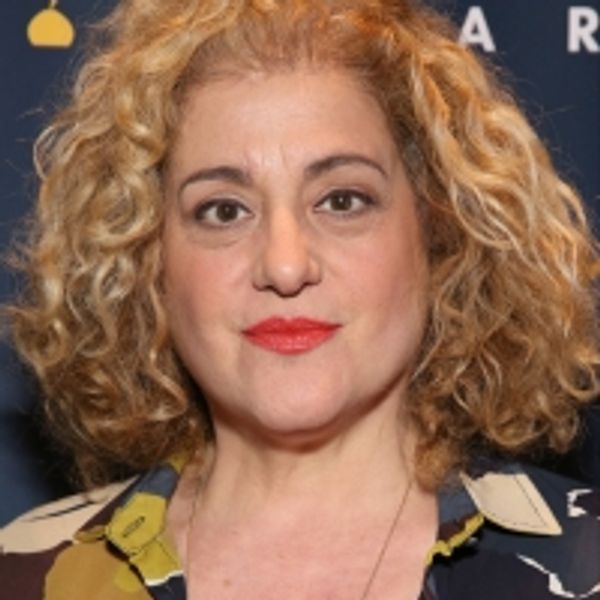 Williamstown Theatre Festival's MOST HAPPY IN CONCERT Starring Mary Testa & More Begi Photo