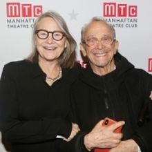Photos: See Elliot Page, Zachary Quinto, Cherry Jones, Joel Grey & More at the Openin