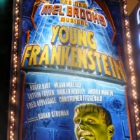 A Live Musical Adaptation of Mel Brooks' YOUNG FRANKENSTEIN Set For Fall on ABC