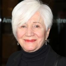 Olympia Dukakis And Christina Zorich To Receive Award At The Richmond International F
