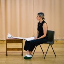 Photos: Inside Rehearsal For RAVENSCOURT at Hampstead Theatre