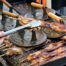 Northern Liberties Night Market Featuring Musical Guests, Food, and More to Host Spri