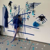 IVY BALDWIN DANCE - FOLDS Announced At The Chocolate FactoRy Theater, December 7-17