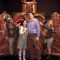 EVIL DEAD THE MUSICAL Comes to Sutter Street Theatre This Month