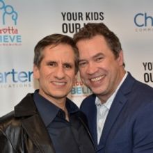 Seth Rudetsky Kicks off 'Plays in the House' Today With THE HEIDI CHRONICLES, Starrin