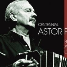 Phillipe Quint & the Quint Quintet Will Perform in ASTOR PIAZZOLLA: BETWEEN ANGELS &