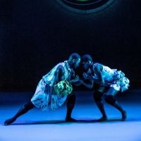 A.I.M By Kyle Abraham Presents Requiem: Fire In The Air Of The Earth This Month