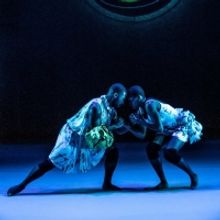 A.I.M By Kyle Abraham Presents Requiem: Fire In The Air Of The Earth This Month