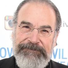 Mandy Patinkin to Launch 30 City Tour This Fall