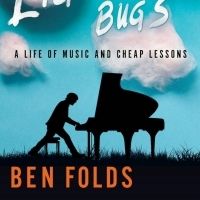 Ben Folds Announces Summer Book Tour; Memoir out July 30