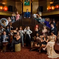 Segerstrom Center for the Arts Presents Scott Bradlee's Postmodern Jukebox