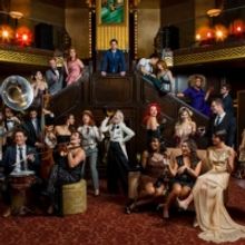 Segerstrom Center for the Arts Presents Scott Bradlee's Postmodern Jukebox