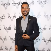Charl Brown, Dwayne Cooper, John Michael Dias and More to Star in THE DOO WOP…