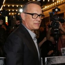 Tom Hanks To Join David Remnick at THE NEW YORKER LIVE at Symphony Space in May