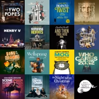 Royal & Derngate Announces Made in Northampton Season 2022-2023