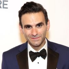 Joe Iconis, George Salazar, Teal Wicks & More to Take Part in Two River Theater Event