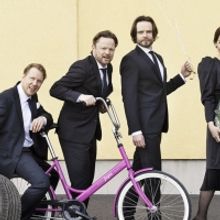 Miika Nousiainen's Surface Renovation Premieres on the National Theater's Grand Stage