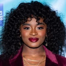 Celia Rose Gooding and Renee Rapp to Host 'The Reckoning Halloween Party' Presented b