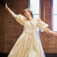 Photos: Inside Rehearsal For DIANA: THE UNTOLD AND UNTRUE STORY at the Pleasance…