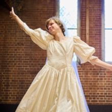 Photos: Inside Rehearsal For DIANA: THE UNTOLD AND UNTRUE STORY at the Pleasance Thea