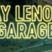 Coming up on JAY LENO'S GARAGE – TOP TEN
