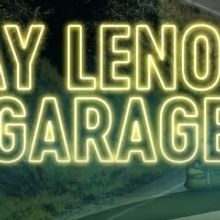 Coming up on JAY LENO'S GARAGE – TOP TEN