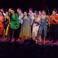 Photo Coverage: Broadway's Rising Stars Take The Stage at 2019 Concert