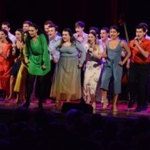 Photo Coverage: Broadway's Rising Stars Take The Stage at 2019 Concert