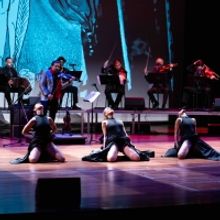 Photos: Leonardo Suarez Paz's PIAZZOLLA 100 Rocks NYU Skirball With EL NUEVO