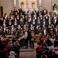 Dessoff Choirs Announces 2022-23 Season Featuring US Premieres, Sondheim Revue, and M Interview