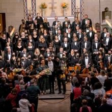 Dessoff Choirs Announces 2022-23 Season Featuring US Premieres, Sondheim Revue, and M