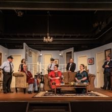 Photos: First look at Little Theatre Off Broadway's RUMORS